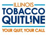 Illinois Tobacco Quitline Enrollment